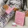 Burga Tough Back Cover hoesje voor Apple iPhone 16 Pro - Popsicle 4