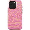 Burga Tough Back Cover hoesje voor Apple iPhone 16 Pro Max - Popsicle 0