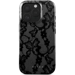 Burga Tough Back Cover hoesje voor Apple iPhone 16 Pro - Magnetic