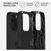 Burga Tough Back Cover hoesje voor Apple iPhone 16 Pro - Magnetic 1