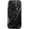 Burga Tough Back Cover hoesje voor Apple iPhone 16 Pro Max - Rose Gold Marble