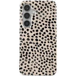 Burga Tough Back Cover hoesje voor Samsung Galaxy S24 FE - Almond Latte