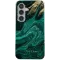 Burga Tough Back Cover hoesje voor Samsung Galaxy S24 FE - Emerald Pool