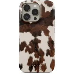 Burga Tough Back Cover hoesje voor Apple iPhone 16 Pro - Celestial