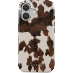 Burga Tough Back Cover hoesje voor Apple iPhone 16 - Celestial