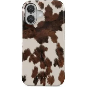Burga Tough Back Cover hoesje voor Apple iPhone 16 - Celestial