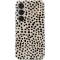 Burga Tough Back Cover hoesje voor Samsung Galaxy S25 - Almond Latte