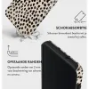 Burga Tough Back Cover hoesje voor Samsung Galaxy S25 - Almond Latte 3