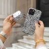 Burga Tough Back Cover hoesje voor Samsung Galaxy S25 - Almond Latte 4