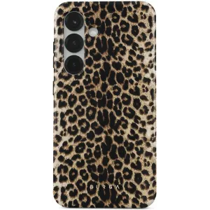 Burga Tough Back Cover hoesje voor Samsung Galaxy S25 - Player