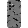 Burga Tough Back Cover hoesje voor Samsung Galaxy S25 - Draco