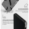 Burga Tough Back Cover hoesje voor Samsung Galaxy S25 - Draco 4