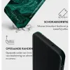 Burga Tough Back Cover hoesje voor Samsung Galaxy S25 - Emerald Pool 3