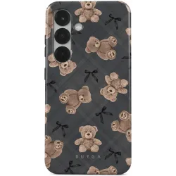 Burga Tough Back Cover hoesje voor Samsung Galaxy S25 - BFF