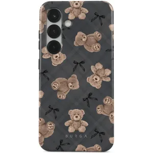 Burga Tough Back Cover hoesje voor Samsung Galaxy S25 - BFF