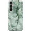 Burga Tough Back Cover hoesje voor Samsung Galaxy S25 Plus - Pistachio Cheesecake 0