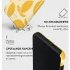 Burga Tough Back Cover hoesje voor Samsung Galaxy S25 Plus - Lemon Tart 4
