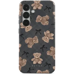 Burga Tough Back Cover hoesje voor Samsung Galaxy S25 Plus - BFF