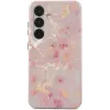 Burga Tough Back Cover hoesje voor Samsung Galaxy S25 Plus - Golden Coral 0
