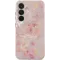 Burga Tough Back Cover hoesje voor Samsung Galaxy S25 Plus - Golden Coral