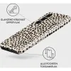 Burga Tough Back Cover hoesje voor Samsung Galaxy S25 Plus - Almond Latte 2