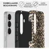 Burga Tough Back Cover hoesje voor Samsung Galaxy S25 Plus - Player 1