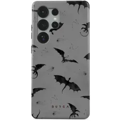 Burga Tough Back Cover hoesje voor Samsung Galaxy S25 Ultra - Draco