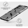 Burga Tough Back Cover hoesje voor Samsung Galaxy S25 Ultra - Draco 2