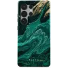 Burga Tough Back Cover hoesje voor Samsung Galaxy S25 Ultra - Emerald Pool 0