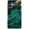Burga Tough Back Cover hoesje voor Samsung Galaxy S25 Ultra - Emerald Pool