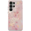 Burga Tough Back Cover hoesje voor Samsung Galaxy S25 Ultra - Golden Coral 0