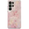 Burga Tough Back Cover hoesje voor Samsung Galaxy S25 Ultra - Golden Coral