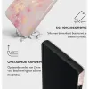 Burga Tough Back Cover hoesje voor Samsung Galaxy S25 Ultra - Golden Coral 3