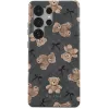 Burga Tough Back Cover hoesje voor Samsung Galaxy S25 Ultra - BFF 0