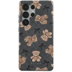 Burga Tough Back Cover hoesje voor Samsung Galaxy S25 Ultra - BFF