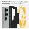 Burga Tough Back Cover hoesje voor Samsung Galaxy S25 Ultra - Lemon Tart 1