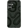 Burga Tough Back Cover hoesje voor Samsung Galaxy S25 - Poison 0