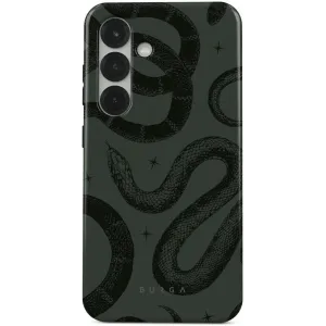 Burga Tough Back Cover hoesje voor Samsung Galaxy S25 - Poison