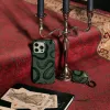 Burga Tough Back Cover hoesje voor Samsung Galaxy S25 - Poison 4