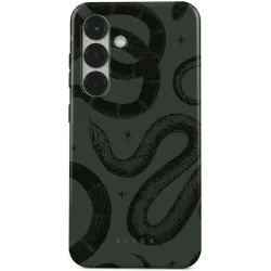 Burga Tough Back Cover hoesje voor Samsung Galaxy S25 Plus - Poison
