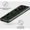 Burga Tough Back Cover hoesje voor Samsung Galaxy S25 Plus - Poison 2