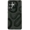 Burga Tough Back Cover hoesje voor Samsung Galaxy S25 Ultra - Poison