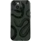 Burga Tough Back Cover hoesje voor Apple iPhone 15 - Poison