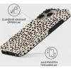 Burga Tough Back Cover hoesje met MagSafe voor Apple iPhone 16 Pro - Almond Latte 3