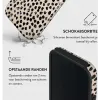 Burga Tough Back Cover hoesje met MagSafe voor Apple iPhone 16 Pro - Almond Latte 4