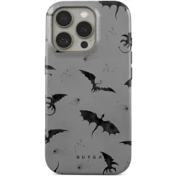 Burga Tough Back Cover hoesje met MagSafe voor Apple iPhone 16 Pro - Draco