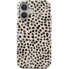 Burga Tough Back Cover hoesje met MagSafe voor Apple iPhone 16 - Almond Latte 0