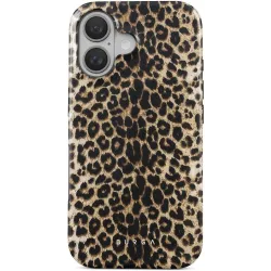 Burga Tough Back Cover hoesje met MagSafe voor Apple iPhone 16 - Player