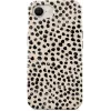 Burga Tough Back Cover hoesje voor Apple iPhone 16e - Almond Latte