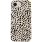 Burga Tough Back Cover hoesje voor Apple iPhone 16e - Almond Latte
